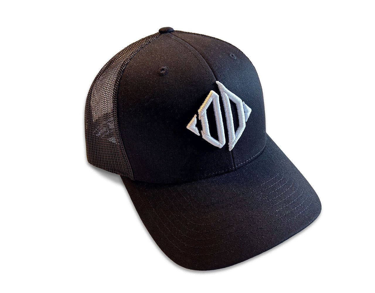 Limited Edition Diamond Ducks Baseball hat