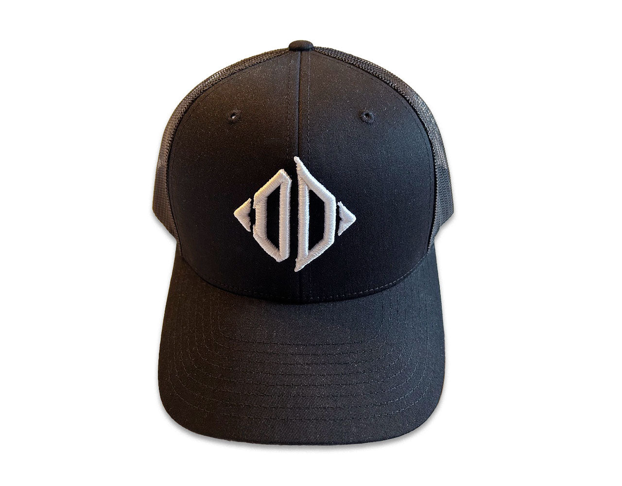 Limited Edition Diamond Ducks Baseball hat