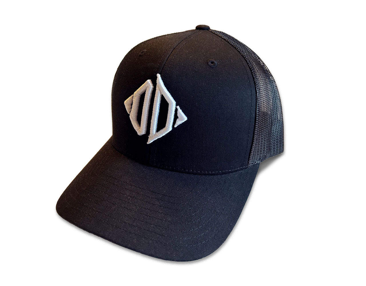 Limited Edition Diamond Ducks Baseball hat